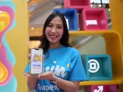 Bank Mandiri Bikin Aplikasi Kasir buat UMKM, Biaya Layanan Gratis!