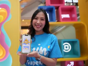 Bank Mandiri Bikin Aplikasi Kasir buat UMKM, Biaya Layanan Gratis! Bank Mandiri Bikin Aplikasi Kasir buat UMKM, Biaya Layanan Gratis!