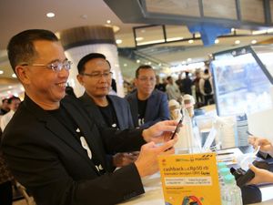 Genjot Transaksi Digital Lewat Livin Fest