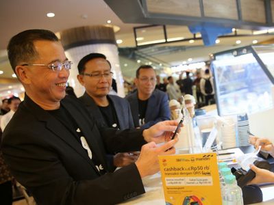 Genjot Transaksi Digital Lewat Livin Fest