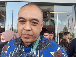 Ada Pameran Mebel di BSD, Ini Mimpi Bupati Tangerang