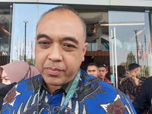 Ada Pameran Mebel di BSD, Ini Mimpi Bupati Tangerang Ada Pameran Mebel di BSD, Ini Mimpi Bupati Tangerang
