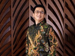Ada Hermanto Tanoko di IPO Merry Riana Edukasi, Sahamnya Terbang hingga ARA