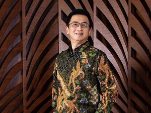 Kisah Hermanto Tanoko, Lahir di Bekas Kandang Ayam Kini Jadi Orang Terkaya RI Kisah Hermanto Tanoko, Lahir di Bekas Kandang Ayam Kini Jadi Orang Terkaya RI