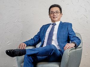 Hermanto Tanoko Mau Bawa Perusahaan Kimia Beraset Jumbo IPO Hermanto Tanoko Mau Bawa Perusahaan Kimia Beraset Jumbo IPO