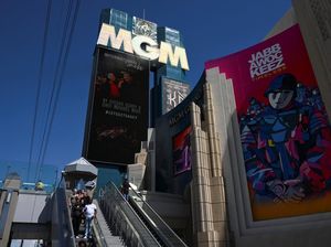 Hacker Remaja Ditangkap, Terkait Ransomware Kasino di Las Vegas Hacker Remaja Ditangkap, Terkait Ransomware Kasino di Las Vegas