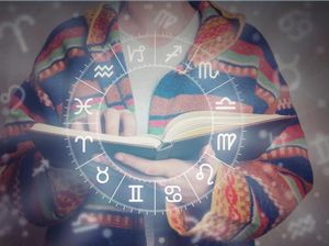 Ramalan Zodiak Asmara Selasa 10 Desember 2024, Capricorn Kurang Harmonis Ramalan Zodiak Asmara Selasa 10 Desember 2024, Capricorn Kurang Harmonis