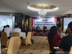 3 WNA Turki Dideportasi Imigrasi Palembang, Kasus Apa?