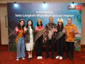 Kolaborasi Meningkatkan Kesejahteraan Anak-Remaja di Indonesia Timur