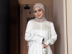 Influencer Sashfir Spill Terduga Pelaku Pelecehan di Toilet Resto Senopati