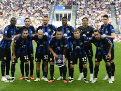 Marotta: Inter Favorit Scudetto? Milan, Juve, Napoli, Roma Juga kok