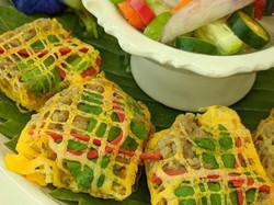 Istimewa! 7 Makanan Tradisional Thailand yang Ada Sejak Zaman Kerajaan