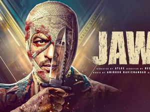 Jawan Laris Manis, Shah Rukh Khan Makin Tajir