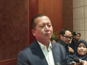 Kemlu soal Malaysia Jiplak Halo-halo Bandung: Tak Perlu Terlalu Reaktif