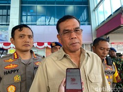 Pelaku Pembunuhan Kepala Distrik yang Ditembak Mati di Fakfak Jadi 5 Orang