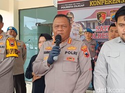 2 Pelaku Penganiayaan Siswa SMP Cilacap Diproses Peradilan Anak