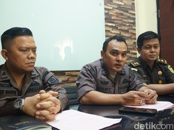 Terkuak Alasan Susanto Sengaja Incar Jabatan Dokter First Aid