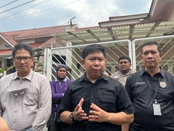 Polisi Periksa 13 Saksi Kasus Petugas Imigrasi Tewas Jatuh di Apartemen