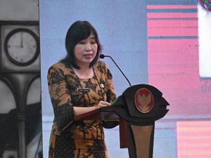 Dinkes Kota Pasuruan Berhasil Tekan ISPA di Tengah Kemarau Ekstrem