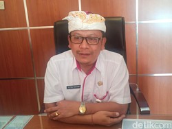 1.476 Balita di Karangasem Bali Stunting