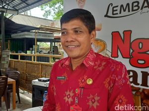 16 Desa Wisata di Tabanan Turun Status Jadi Rintisan