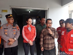 Pengakuan Denise Wanita Spanyol yang Mendaki Merapi saat Ditutup