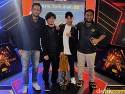 Bedanya Publik dan Pro Player Esports di Makro, Mental, dan Komunikasi