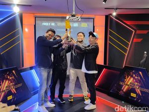 Keren! Ikutan Poco Extreme League S2 Bisa Jadi Pro Player