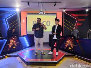 Poco Extreme League S2 Tak Sekadar Kompetisi, Tapi Bangun Ekosistem