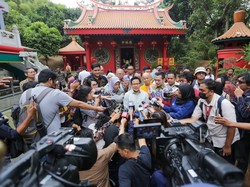 Cak Imin: Tidak Usah Khawatir, di Mana Ada Saya dan PKB Tak Ada Radikalisme