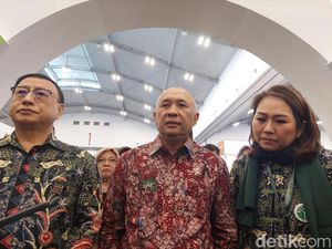 Disentil Jokowi, Pengusaha Janji 5 Tahun Lagi Mebel RI Rajai ASEAN