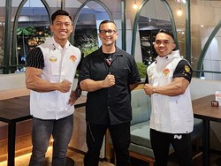 4 Atlet PERBAFI Turun di WFF Asia Pacific 2023, Ditargetkan Medali