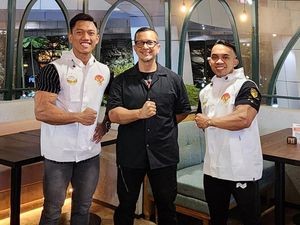 4 Atlet PERBAFI Turun di WFF Asia Pacific 2023, Ditargetkan Medali 4 Atlet PERBAFI Turun di WFF Asia Pacific 2023, Ditargetkan Medali