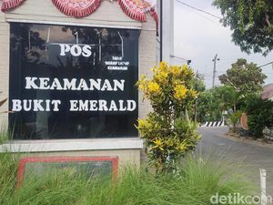 Pemuda Semarang Tewas saat Nginap di Rumah Teman, Ada Luka Kekerasan