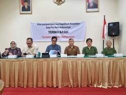 Korban KSP Indosurya Surati Jaksa Agung Minta Aset Segera Dikembalikan