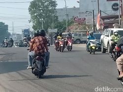 565 Hektare Terdampak Karhutla, Udara di Jambi Masih Tidak Sehat