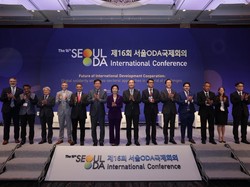 Indonesia Tawarkan Solusi untuk Hadapi Tantangan Pembangunan Global