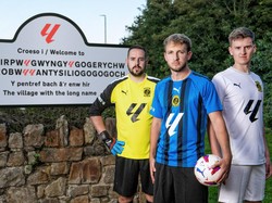 Klub Ini Punya Nama Terpanjang di Dunia, Kini Didukung LaLiga