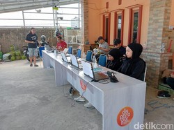 PSM Makassar Vs Barito Putera, Panpel Hanya Target 2 Ribu Tiket Terjual