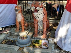 Cerita Tutur Bagaimana Kampung Made Surabaya Mendapatkan Namanya