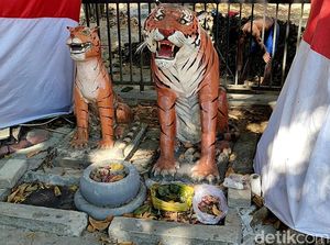 Cerita Tutur Bagaimana Kampung Made Surabaya Mendapatkan Namanya Cerita Tutur Bagaimana Kampung Made Surabaya Mendapatkan Namanya