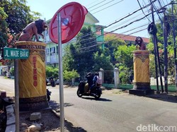 Penjelasan Pemerhati Sejarah Soal Asal-usul Nama Kampung Made