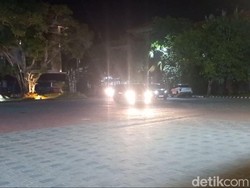 Penyidik KPK Keluar Setelah 5 Jam Geledah Gedung Pemkab Lamongan