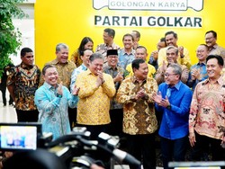 Anis Matta: Kepemimpinan Prabowo di 2024 Akan Jadi Babak Sejarah Baru