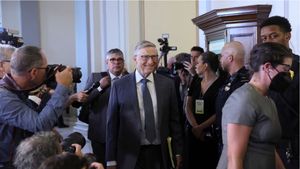 Detik-detik Elon Musk-Bill Gates Kumpul Bahas AI