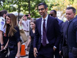 Biaya Visa H-1B Amerika Rp 1,6 Miliar, India Paling Terpukul Biaya Visa H-1B Amerika Rp 1,6 Miliar, India Paling Terpukul