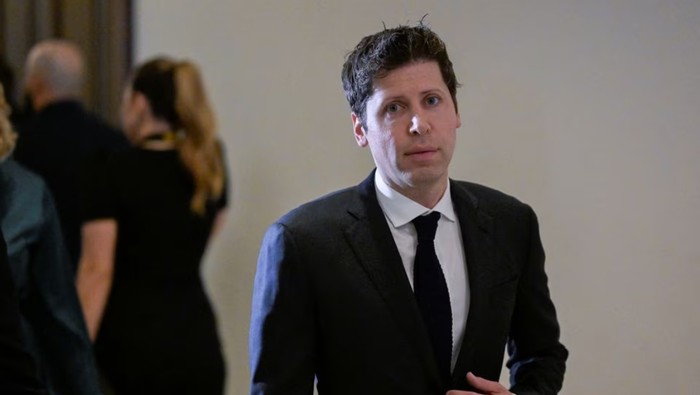 Para Bos Teknologi Amerika Bahas AI ada Elon Musk, Mark Zuckerberg, Bill Gates, Sam Altman, Sundar Pichai dll