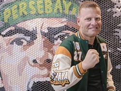 Sosok Josep Gombau, Pelatih Baru Persebaya yang Bukan Kaleng-kaleng