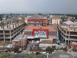 Telaah Lelang 2 Proyek di RSUD Soekandar Mojokerto Tuntas, Ini Hasilnya