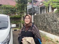 Kepribadian Ibu-Anak Tinggal Rangka Digali, Merek Barang yang Dipakai Dicek